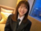 無修正個人撮影動画「内緒で活動してるちょっとわがまま小悪魔制服ちゃん文句いいながらくぱぁさせたり生でハメたら「でかい」とかわいい声で感じて…」