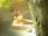 咲乱美女温泉－覗かれた露天風呂の真向裸体－ No.16