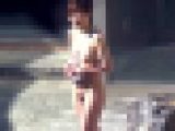 咲乱美女温泉－覗かれた露天風呂の真向裸体－ハイビジョン Vol.41