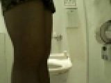 極上ショップ店員トイレ盗撮 ムーさんの プレミアム化粧室 File.017