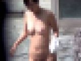 咲乱美女温泉－覗かれた露天風呂の真向裸体－ハイビジョン Vol.55