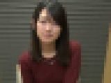 処女の19歳JDハメ撮り！温泉宿でイチャラブセックス！屋外エッチ初体験！