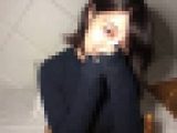 ジローの動画！自ら飲精するスケベ美乳女子 ミナ 19歳
