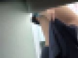 現役ギャル盗撮師 hana様のプリクラ潜入！制服Pチラ！Spot.09