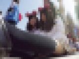 ミミックさんの「夢の国」極秘潜入!制服JKストーキングパンチラ盗撮!Vol.06