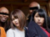 無修正AV流出「黒人旅行客の迷惑行為を注意した清楚妻がデカチンで犯●れて…」