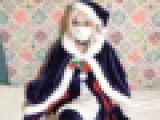 無修正個人撮影動画「サンタオルタでハメ撮り！騎乗位中出し＆濃厚フェラからの種付けホワイトクリスマス！」クリスマス期間限定公開 ※映像乱れ有り