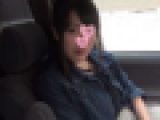 とみの伊織・無修正個人撮影動画「美乳・美尻Ｓ級美女が初めての車内エッチで超興奮 密着ラブラブセックスで大量生中出しと同時に痙攣白目アクメ Ｅカップ美巨乳を揺らしながら美しい顔を歪めてイキしまくっちゃいます」後編
