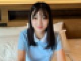 無修正個人撮影動画「こんな女の子を求めてました！田舎から上京したての美乳の楓ちゃんにごっくんさせてやりました」ナースコス編