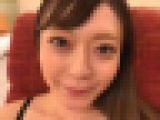 表AV女優の無修正AV作品「某中華サイトから無修正デビュー！お菓子を食べて潮吹きオナニー&SEX」