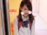 ねんいちさんのJKストーカー盗撮!Vol.54「【バレ】ロリカワJK12日分」※縦長動画、映像乱れ有り