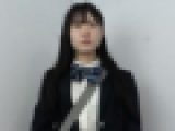 無修正個人撮影動画「完全顔出し都立K①超ロリスジパイパン② 逆さ野外露出と連続中出しから何度も入れ直してお掃除フェラ」野外露出編