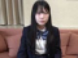 無修正個人撮影動画「完全顔出し都立K①超ロリスジパイパン② 逆さ野外露出と連続中出しから何度も入れ直してお掃除フェラ」後編