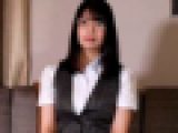 無修正個人撮影動画「秘書課・瀧本 第1章 新人秘書と先輩と社長の奇妙な関係」Vol.3