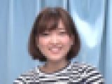 無修正AV流出「マジッ〇ミラー号 アナウンサー志望の高学歴女子大生限定！「女子アナの面接を体験してみませんか？」電マで責められても、チ○コを挿入されても、見物客にガン見されても何があってもカメラ目線！！2」Vol.3