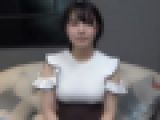 無修正個人撮影作品「手前で色白Ｇカップ美女のエロいカラダに見せは釘付け。」