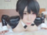逮捕された有名コスプレイヤー「岡田ゆい」〜10年間にわたる過激配信動画集〜 Vol.19