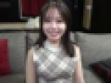無修正個人撮影動画「潮吹き 乳首でイッちゃう敏感な身体は150cmサイズの色白スレンダー!ピンク色の乳首とおまんこ♪「もっと奥まで激しくしてください」って甘々で懇願」前編